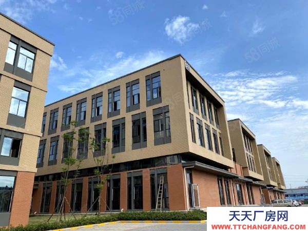 長沙市寧鄉(xiāng)區(qū) 聯(lián)東U谷,企業(yè)獨(dú)棟,生產(chǎn)辦公研發(fā)倉儲(chǔ)一體化,五十年產(chǎn)權(quán)可按揭