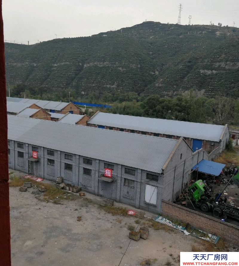 (出租) 大型倉庫，廠房，空院，辦公整場出租