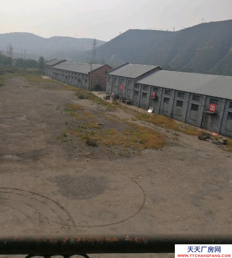 (出租) 大型倉庫，廠房，空院，辦公整場出租