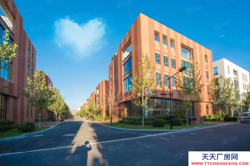 保定 涿州 京廣高速出京站,經濟開發區面積可選環評可落