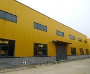 (出租) 宜昌枝江四個(gè)車間,做機(jī)械設(shè)備,車間安裝有行車