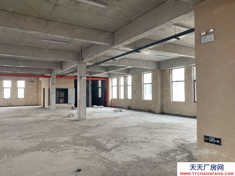 保定涿州 北京周邊 涿州產業園現房 總價500萬起可貸款 環評手續齊全