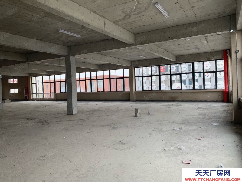 保定涿州 北京周邊 涿州產業園現房 總價500萬起可貸款 環評手續齊全