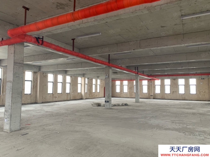 保定涿州 北京周邊 涿州產業園現房 總價500萬起可貸款 環評手續齊全