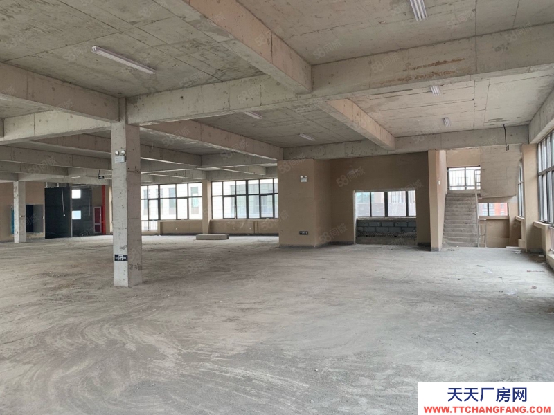 保定涿州 北京周邊 涿州產業園現房 總價500萬起可貸款 環評手續齊全