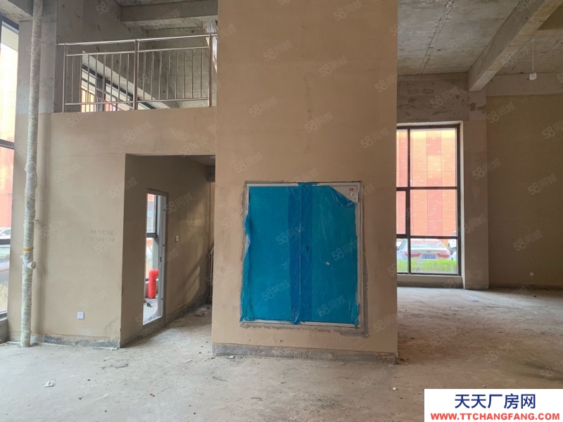 保定涿州 北京周邊 涿州產業園現房 總價500萬起可貸款 環評手續齊全