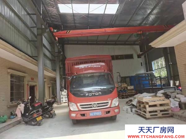 長(zhǎng)沙市寧鄉(xiāng)區(qū) 花明樓1500㎡大鋼架廠(chǎng)房?jī)r(jià)格詳談