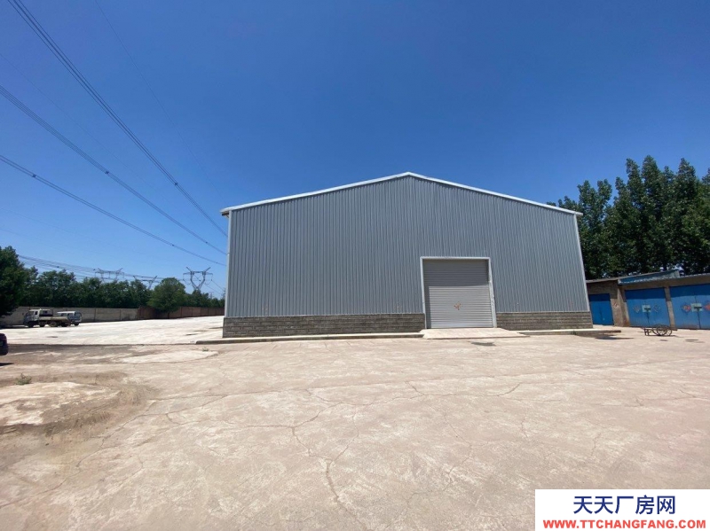 (出租) 廠房、空地、小院出租(價格面議)