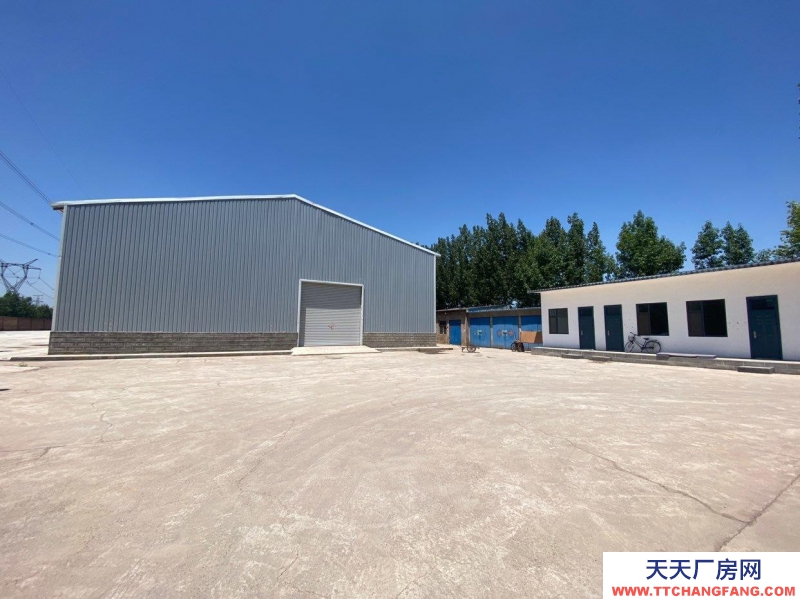 (出租) 廠房、空地、小院出租（價格面議）