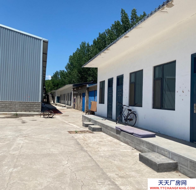 (出租) 廠房、空地、小院出租(價格面議)