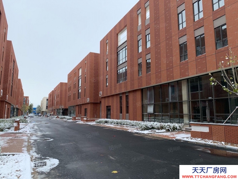 保定 涿州 園區(qū)準(zhǔn)現(xiàn)房 企業(yè)獨(dú)棟 獨(dú)院產(chǎn)品 私密性好 可貸款