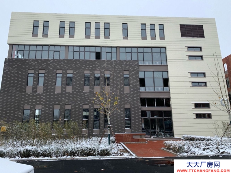 保定 涿州 園區(qū)準(zhǔn)現(xiàn)房 企業(yè)獨(dú)棟 獨(dú)院產(chǎn)品 私密性好 可貸款