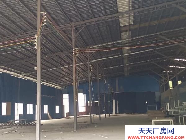 (出租) 水，電(三相電)，獨立電表通，6.8米及以下的車可通，