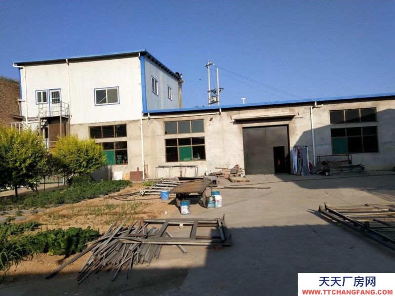 (出租) 獨(dú)院，獨(dú)立變壓器，可進(jìn)大車