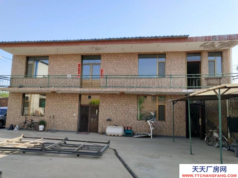 (出租) 獨院，獨立變壓器，可進大車