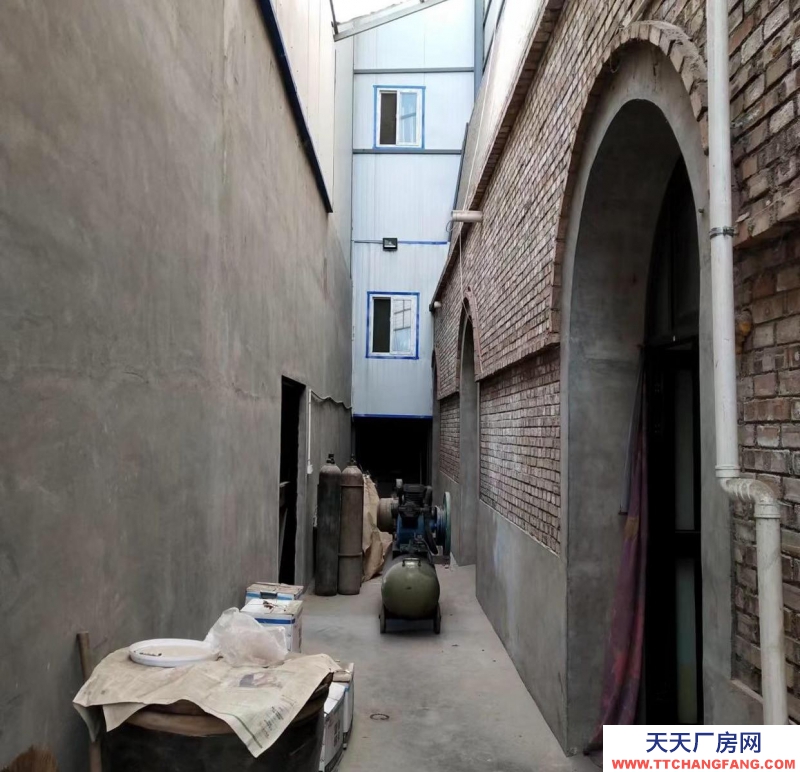 (出租) 獨(dú)院，獨(dú)立變壓器，可進(jìn)大車