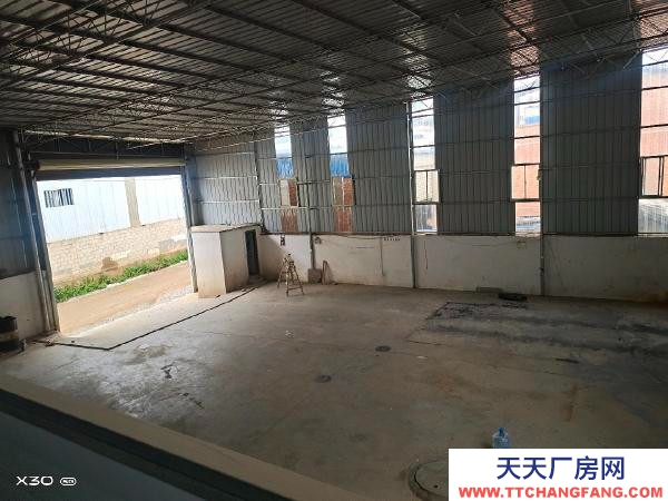 (出租) 交通方便，三箱電齊全，可做廠房或倉庫