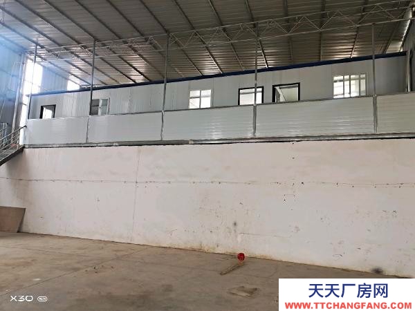 (出租) 交通方便，三箱電齊全，可做廠房或倉庫