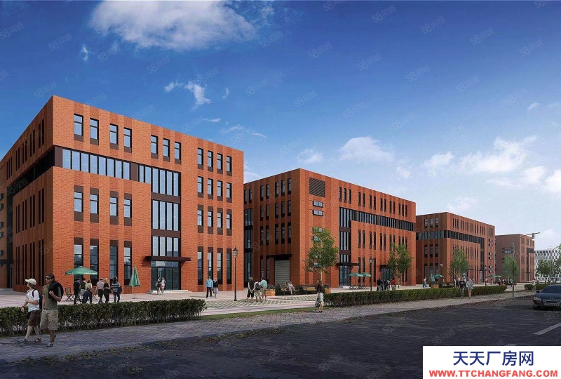 保定 涿州高速旁現(xiàn)房 50年產(chǎn)權(quán) 可生產(chǎn)組裝倉(cāng)儲(chǔ) 面積全