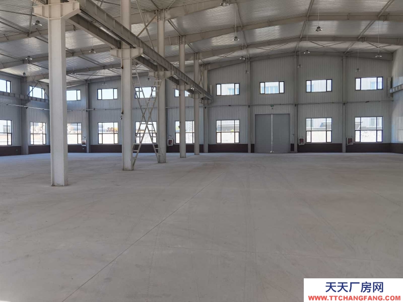 (出租) 出租太原市陽曲縣廠房5400平辦公樓1800平等占地20畝