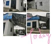 (出售) 宜昌枝江降價啦,降價啦,急售問安鎮臨街商鋪+住宅+廠房+良田+魚塘