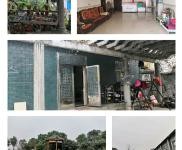 (出售) 宜昌枝江降價啦,降價啦,急售問安鎮臨街商鋪+住宅+廠房+良田+魚塘