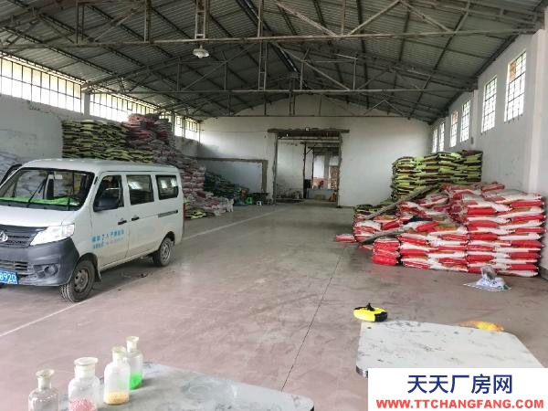 (出租) 房子獨立門獨院,人和倉庫一體集合,交通便利