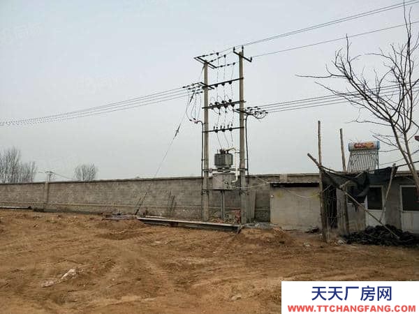 保定 涿州22畝空地出租，可做露天倉儲(chǔ)等