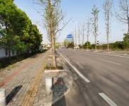 (出售)宜昌枝江 省道旁占地25畝，建筑面積3000方，適合養(yǎng)殖改建倉(cāng)庫廠房等