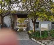 (出售)宜昌枝江 省道旁占地25畝，建筑面積3000方，適合養(yǎng)殖改建倉(cāng)庫廠房等