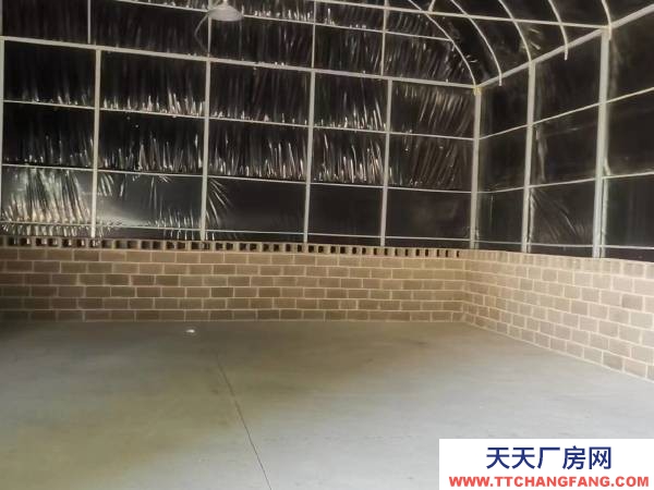 (出租) 可做廠房，倉庫，水電路都通，地理位置優(yōu)越，可做番茄代辦和倉庫