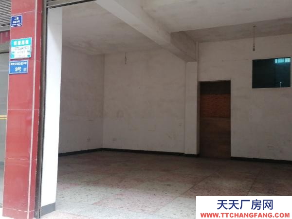 長沙市寧鄉區  房子適合做倉庫，可以放貨物！交通運輸便利