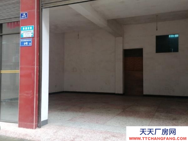 長沙市寧鄉區  房子適合做倉庫，可以放貨物！交通運輸便利