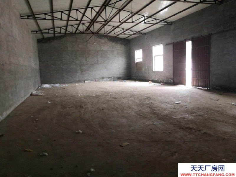 保定 涿州 107國道旁西關(guān)，獨門獨院，廠庫房出租，交通方便