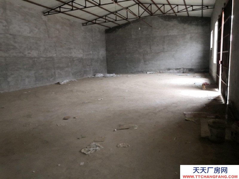 保定 涿州 107國道旁西關(guān)，獨門獨院，廠庫房出租，交通方便