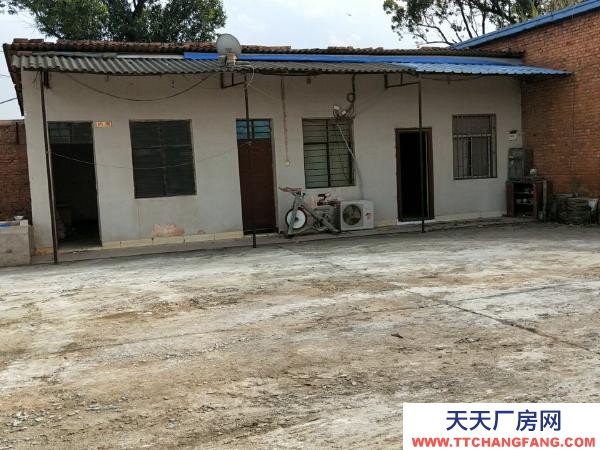 (出租) 三通，距紅河大道200米左右，交通方便