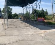 (出租) 宜昌枝江場地出租，交通方便，地下可做倉庫