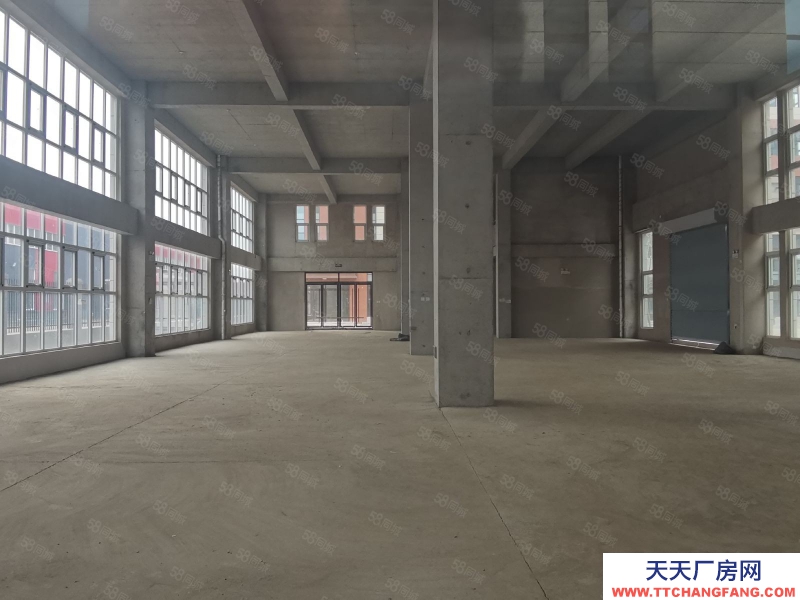 保定 高碑店 高速口，地鐵旁現(xiàn)房獨(dú)棟廠房出租可辦公生產(chǎn)庫房