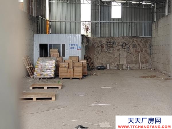 (出租) 烈士陵園旁，廠房倉庫出租。