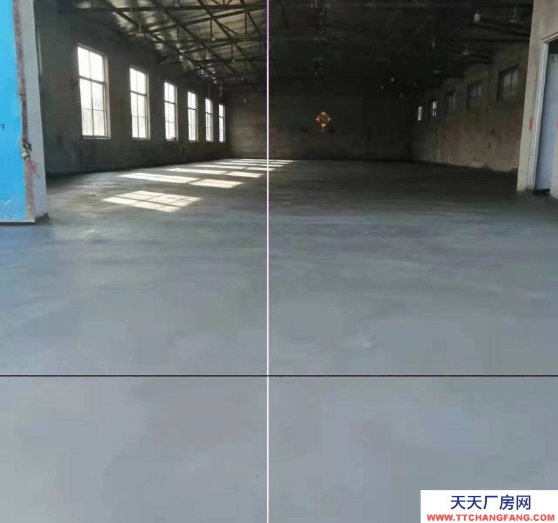 青島平度可做廠房，立即入住，交通方便水電