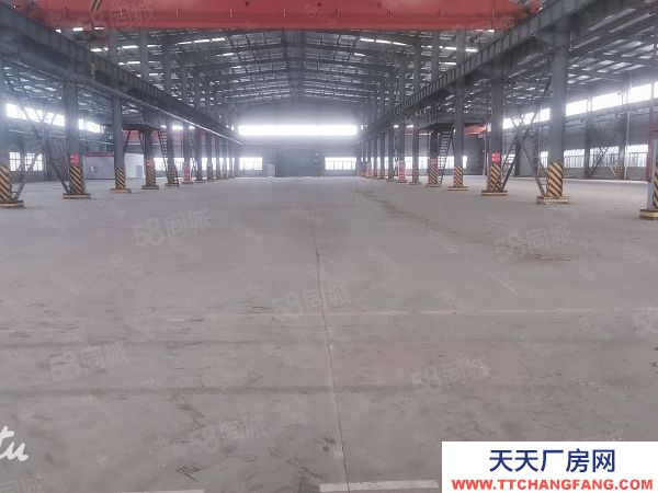 長沙市瀏陽區經開區鋼結構廠房8000平方,可分租2600平方起
