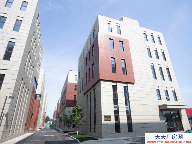 保定 高碑店 500平商務(wù)辦公獨(dú)棟出租,配套齊全高速高鐵咫尺可達(dá)可生產(chǎn)辦公