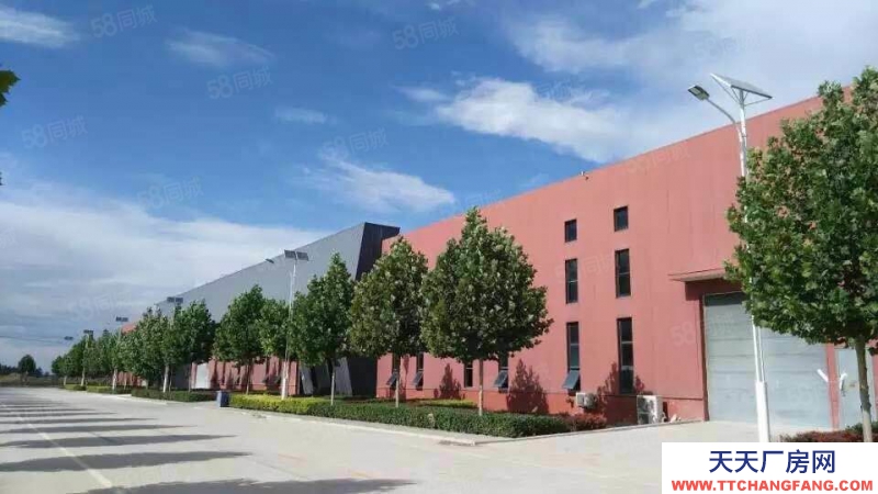 保定 高碑店 開(kāi)發(fā)區(qū)高鐵站附近，1000至5000平米，可環(huán)評(píng)加工