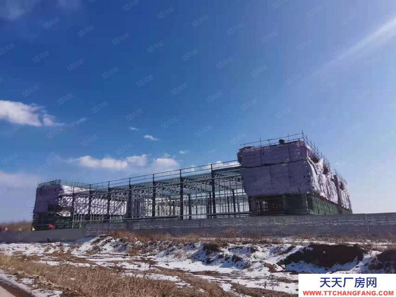 保定 高碑店 開發(fā)區(qū)高鐵站附近,1000至5000平米,可環(huán)評加工