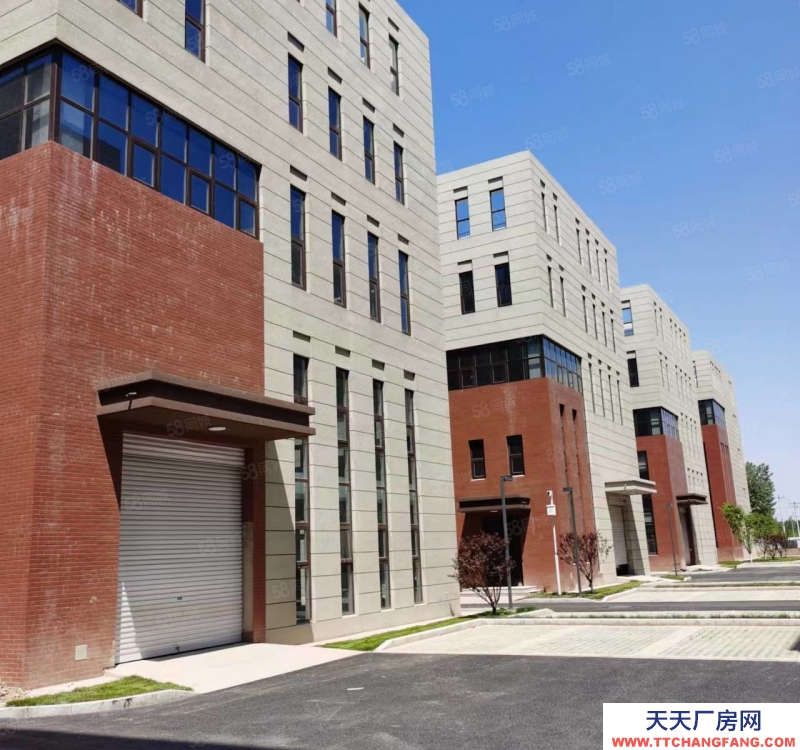 保定 高碑店 新發(fā)地食品產(chǎn)業(yè)園500平米20000平米廠房租賃中