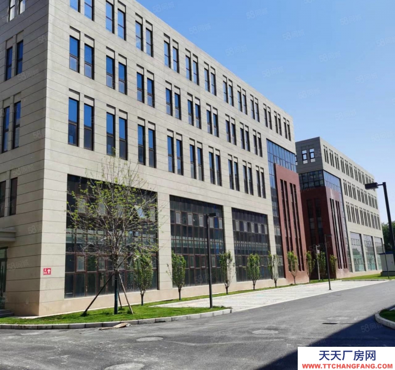 保定 高碑店 新發地食品產業園500平米20000平米廠房租賃中