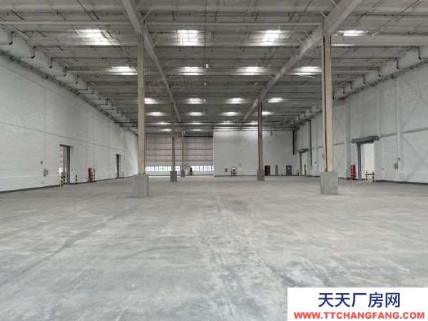 長沙市瀏陽區(qū)單層廠房1470平方出租空地超大