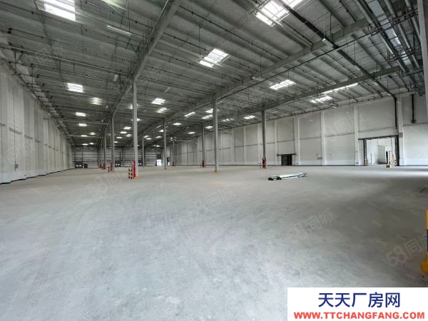 長沙市瀏陽區(qū)單層廠房1470平方出租空地超大