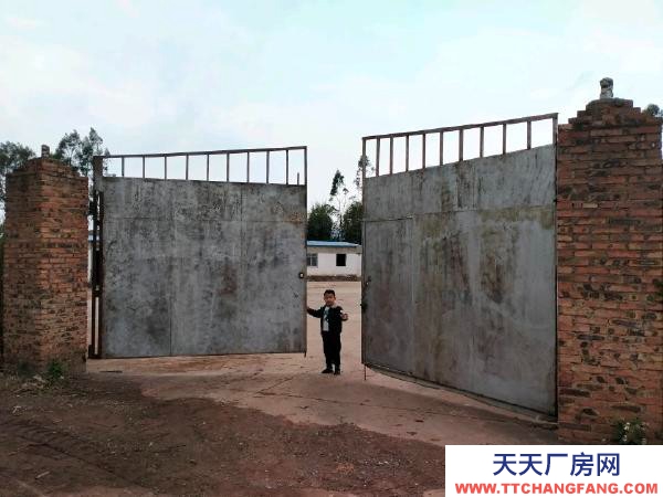 (出租) 獨(dú)門獨(dú)院，可做倉庫、廠房