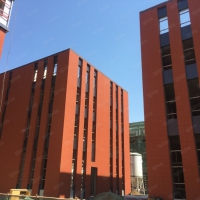 保定 高碑店 租售獨棟辦公樓廠房 配套設(shè)備齊全 交通方便高速口高鐵旁